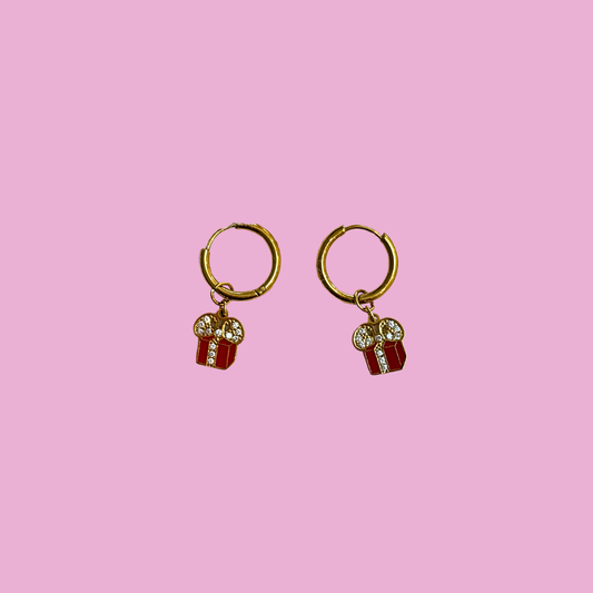 Boucles cadeau