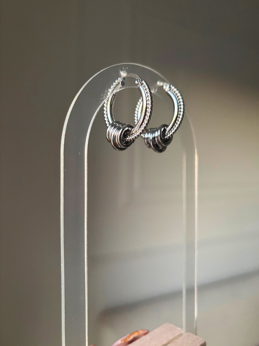 Boucles Raissa