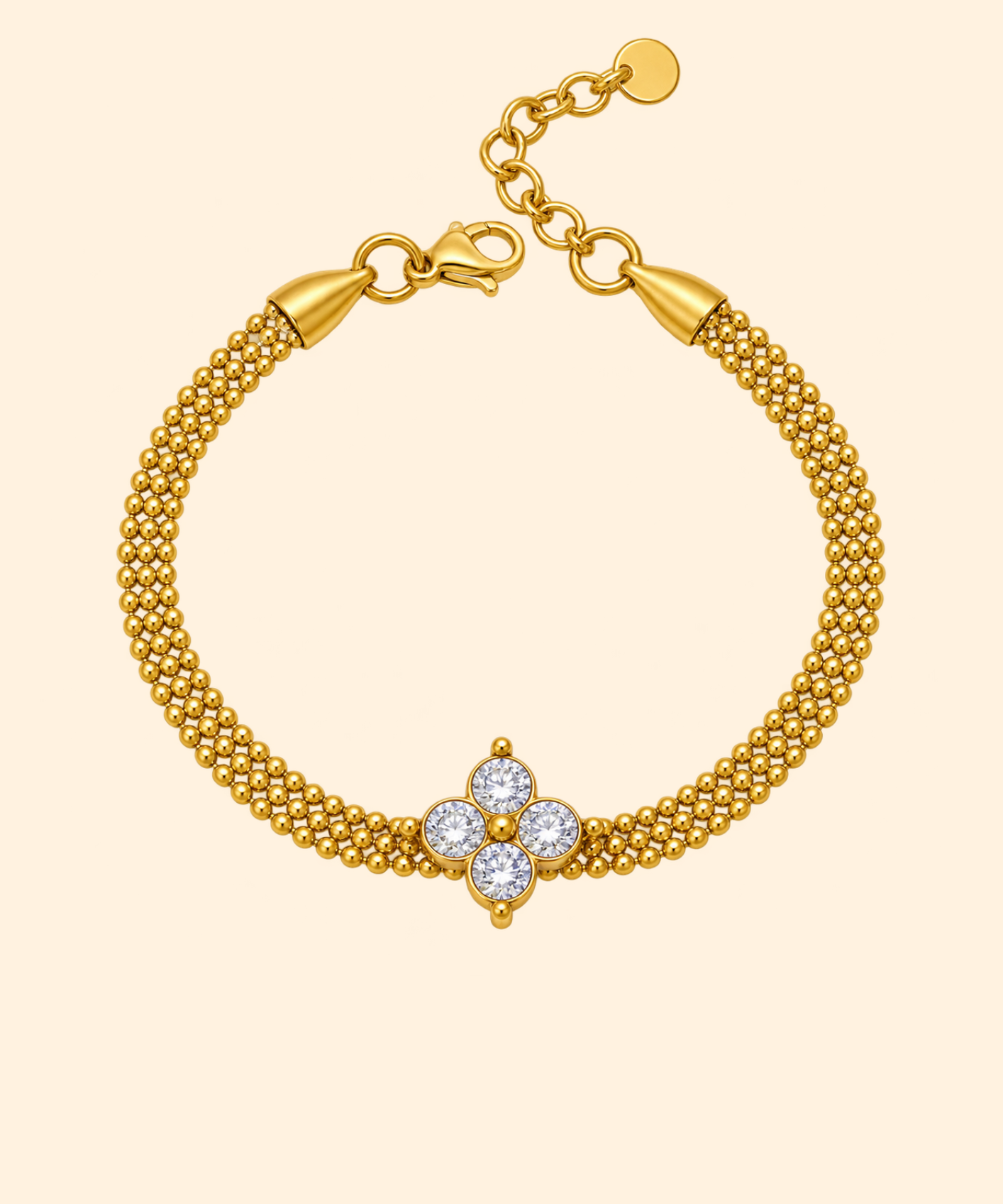 Bracelet Clothilde
