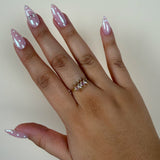 Bague Aurore