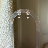 Boucles Theodora or
