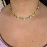 Collier Money or