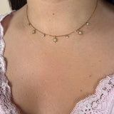 Collier Betina or