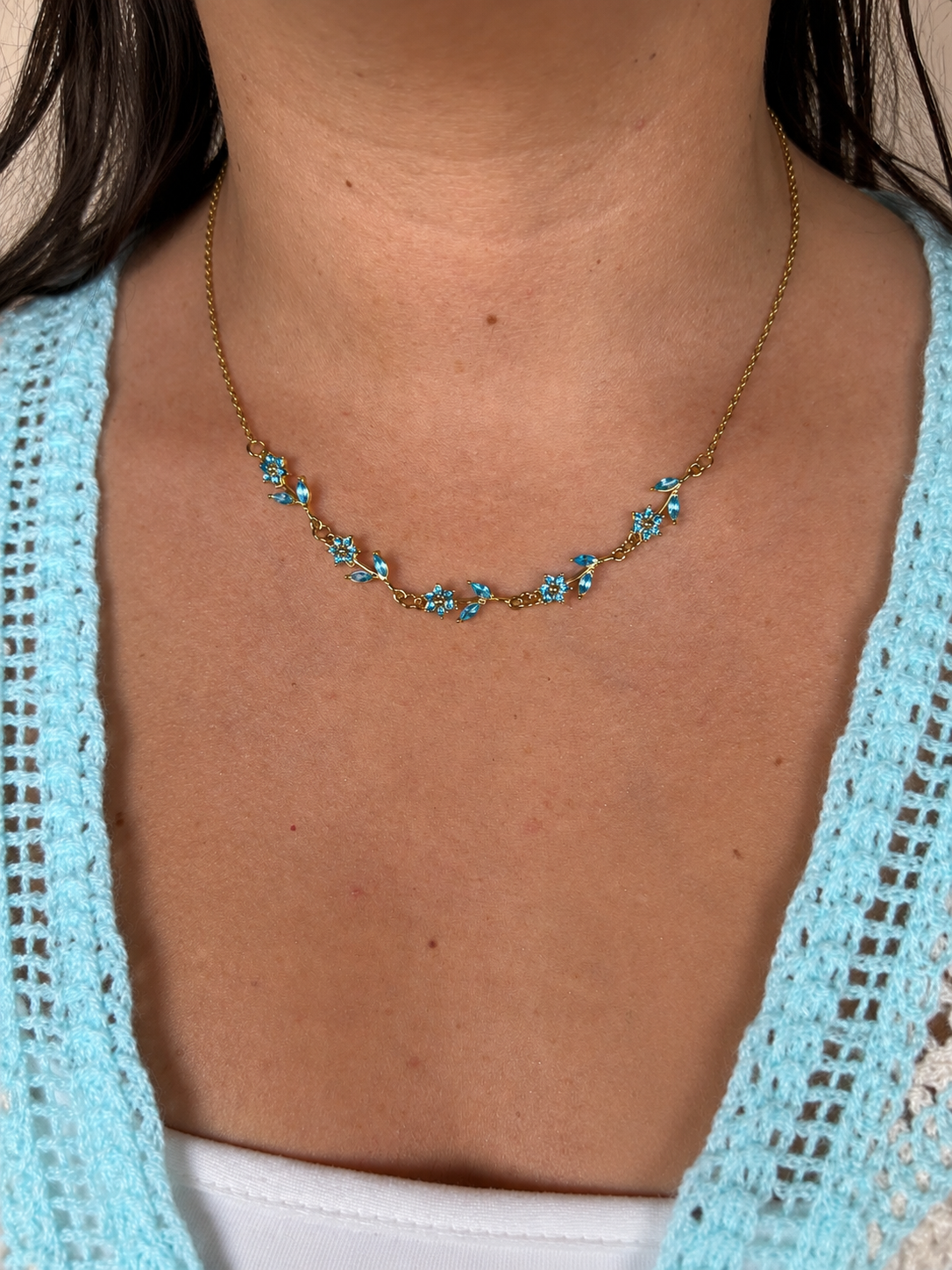 Collier Amalya