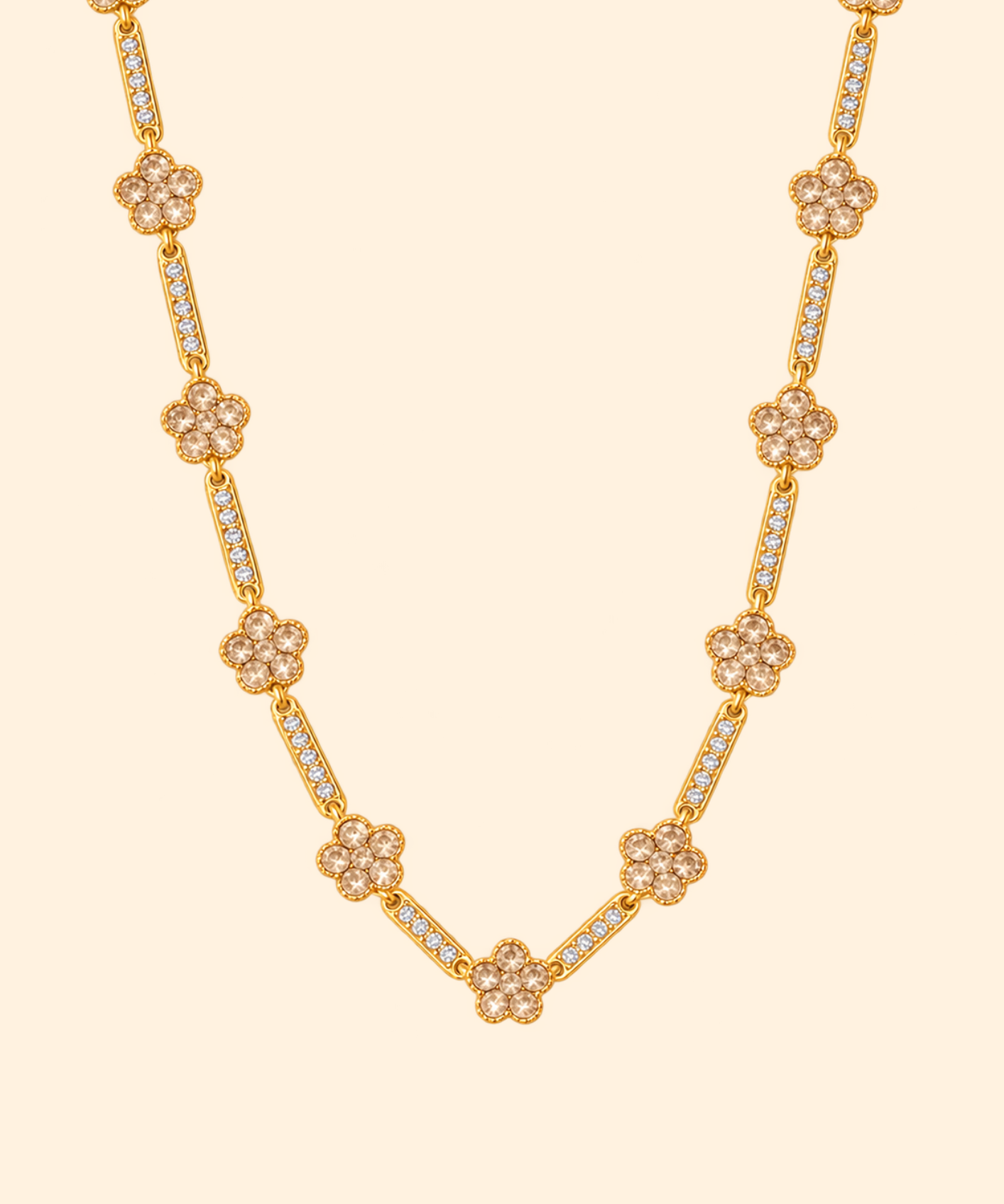 Collier Yoli