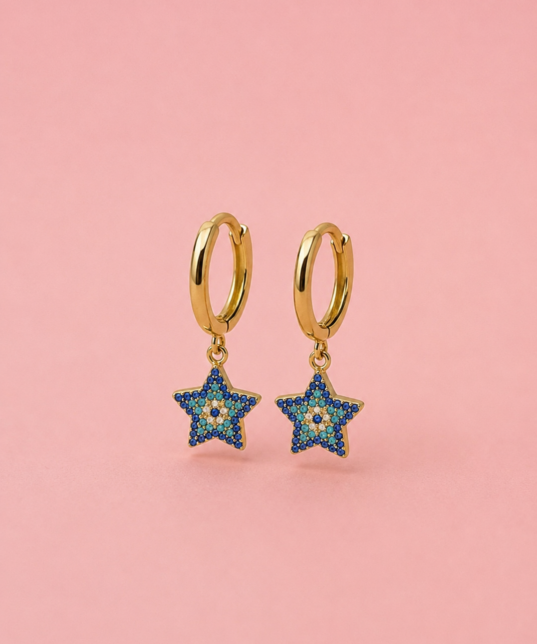 Boucles Caylice