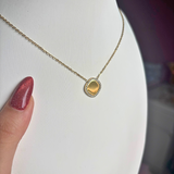 Collier Edna
