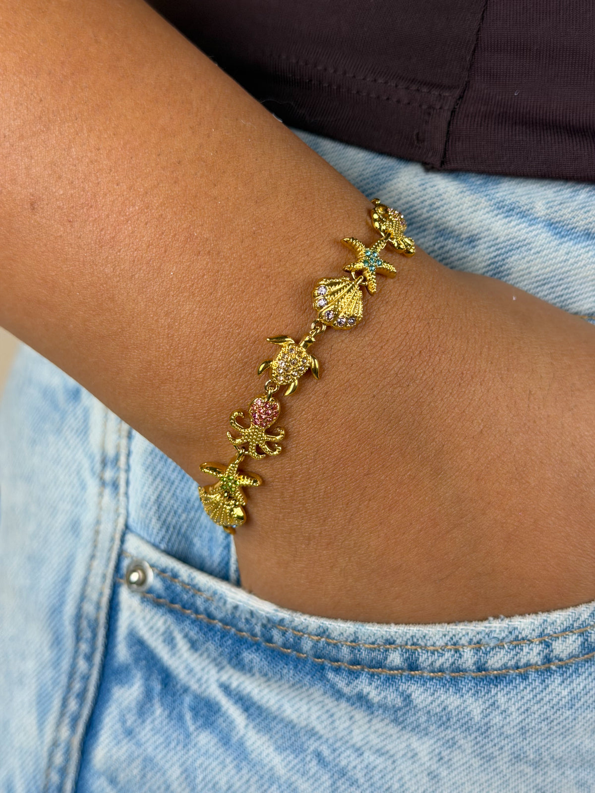 Bracelet Bahamas