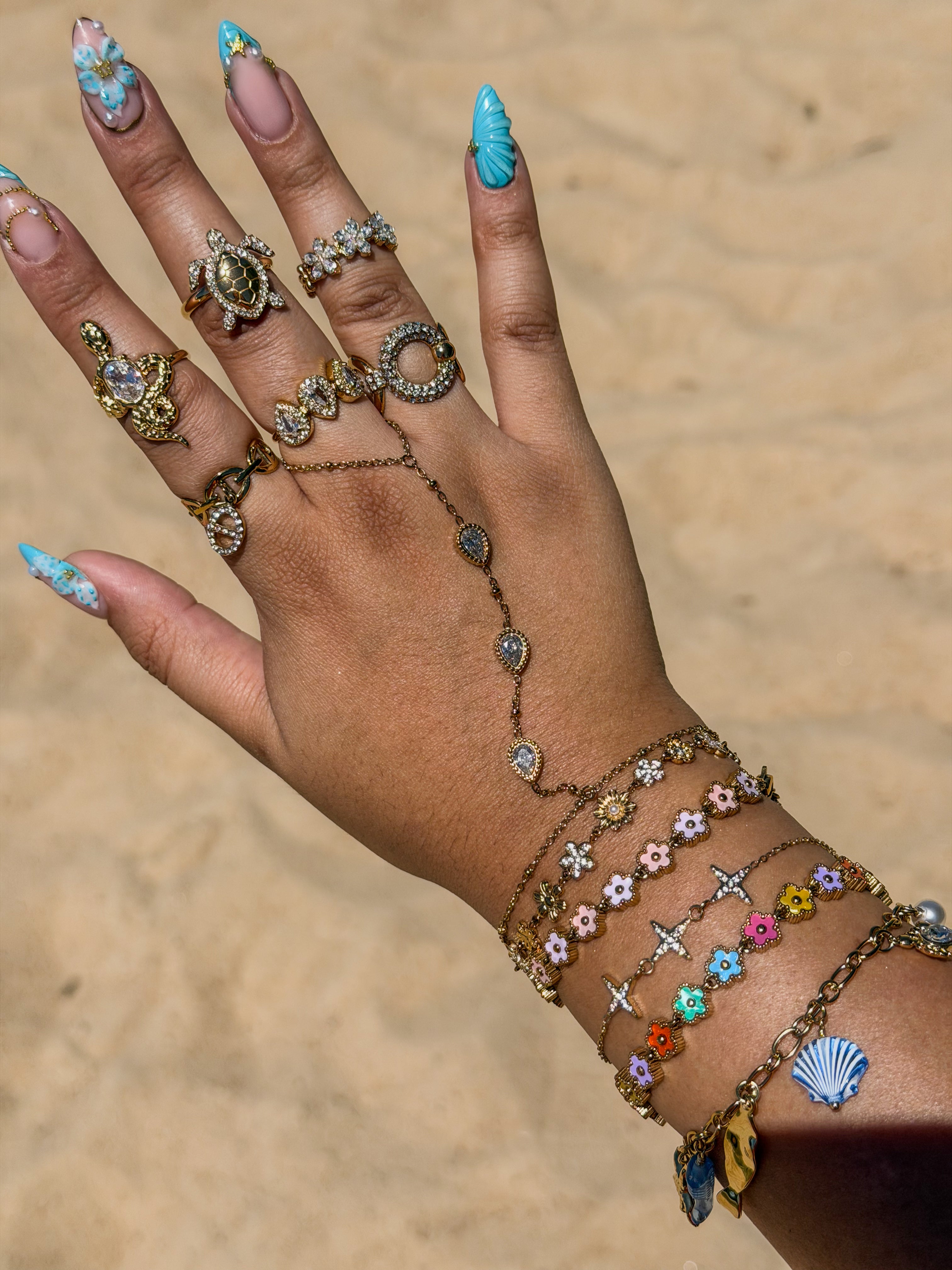 NOUVELLE COLLECTION