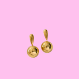 Boucles Pearl or