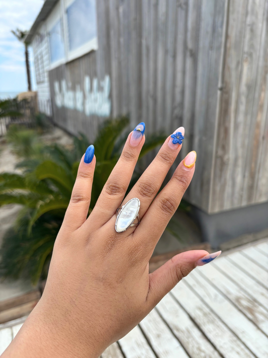 Bague Valerie