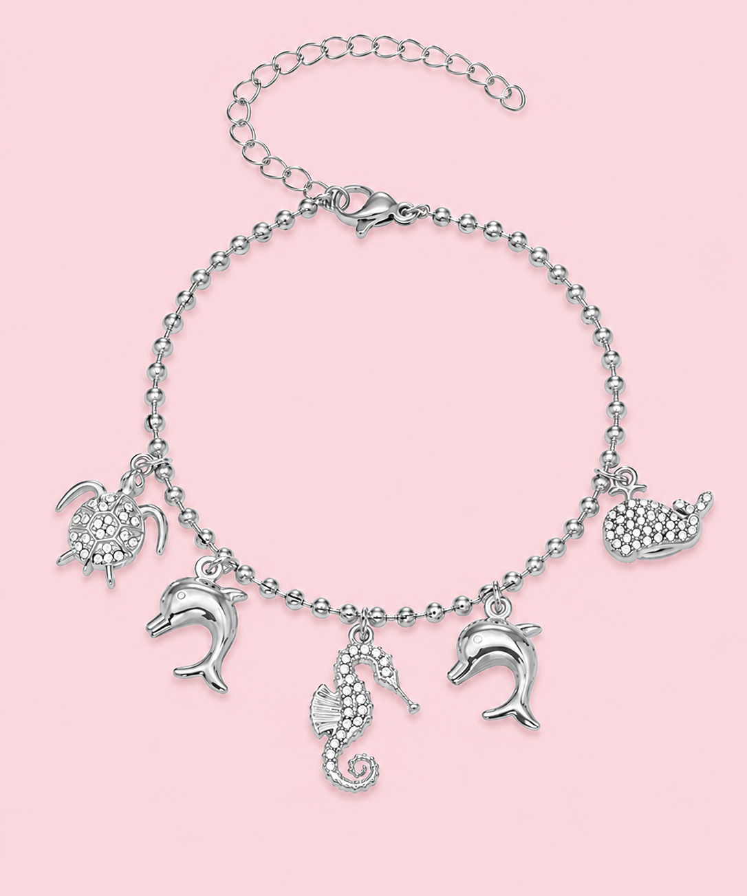 Bracelet Zélande