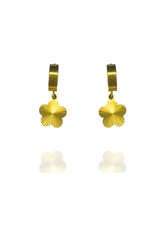 Boucles Nina or
