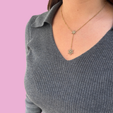 Collier Graziella or