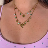 Collier Elia