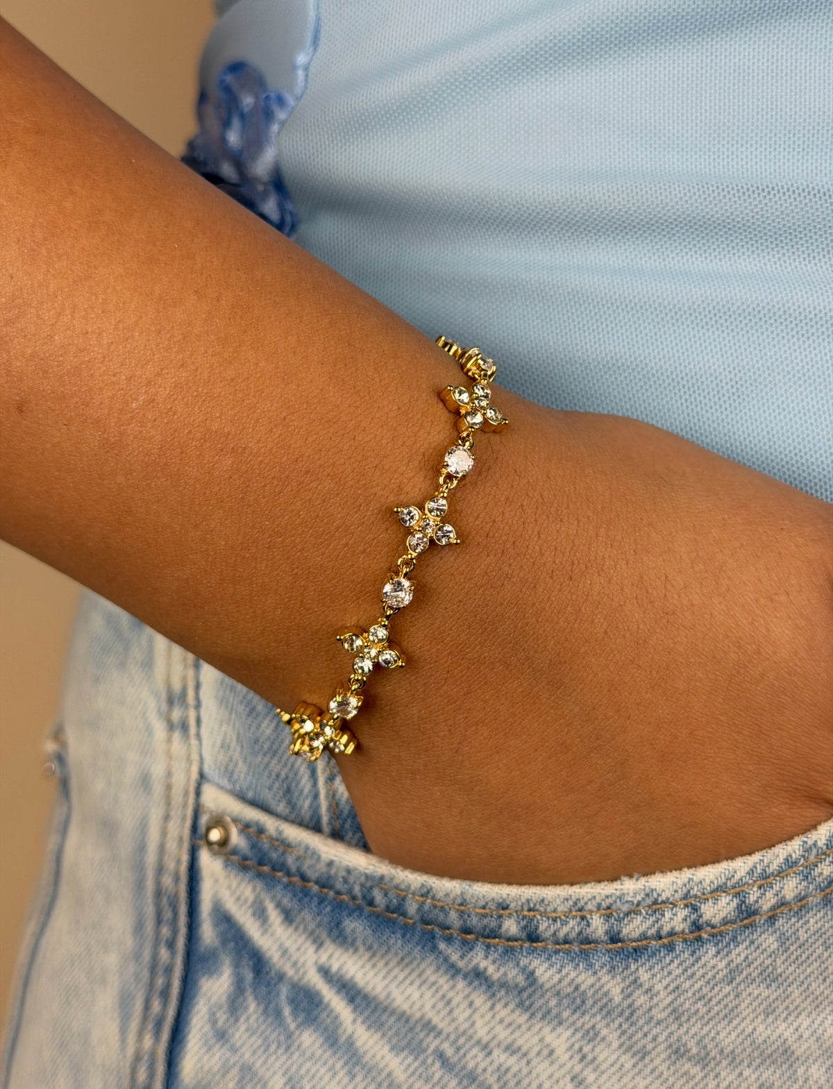 Bracelet Eva