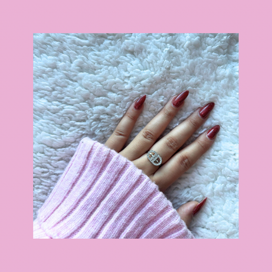 Bague Sabine