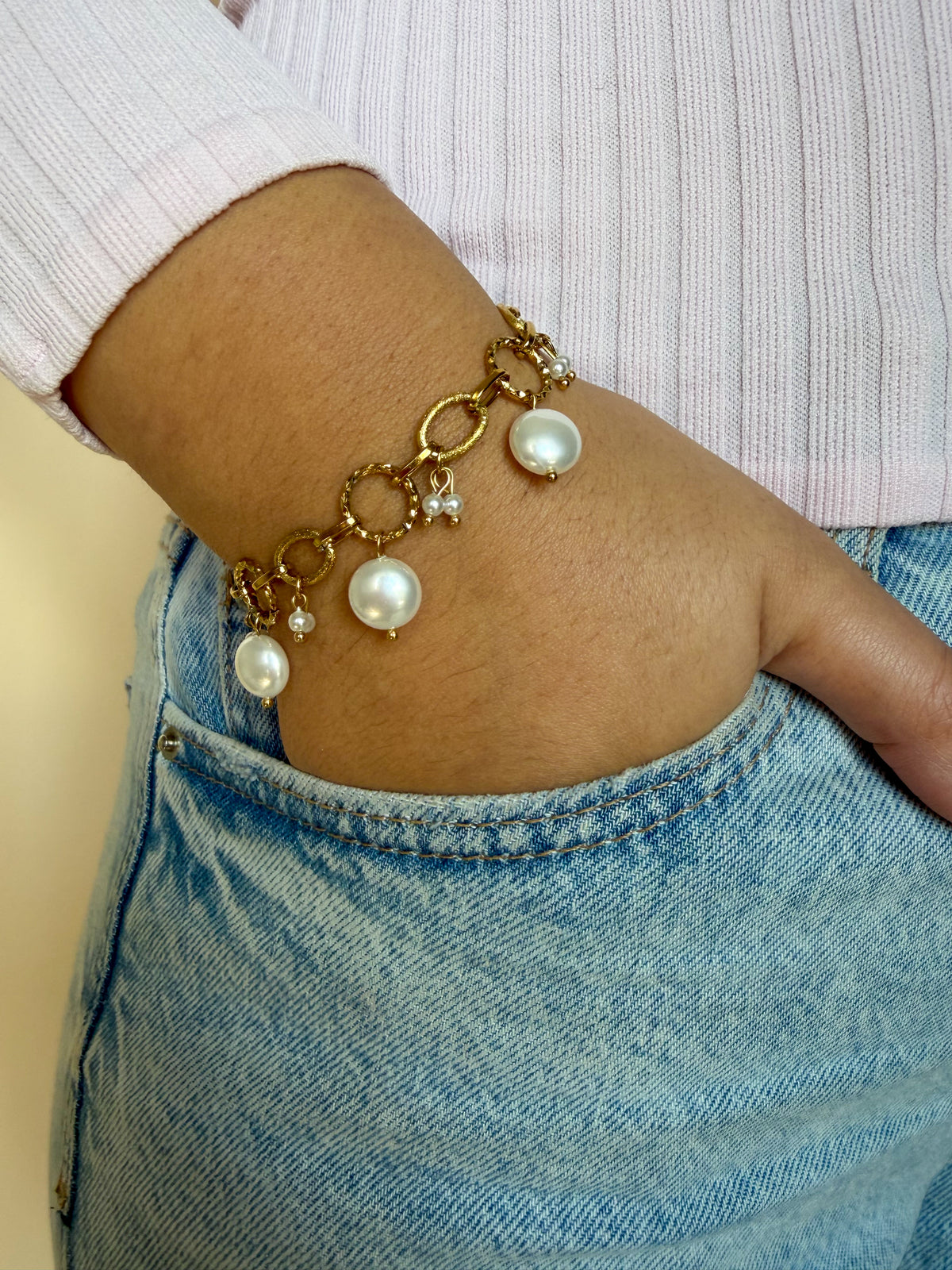Bracelet Ayem