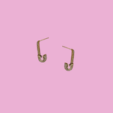 Boucles Sybel or