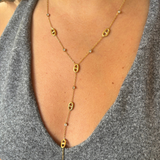 Collier Kaia or