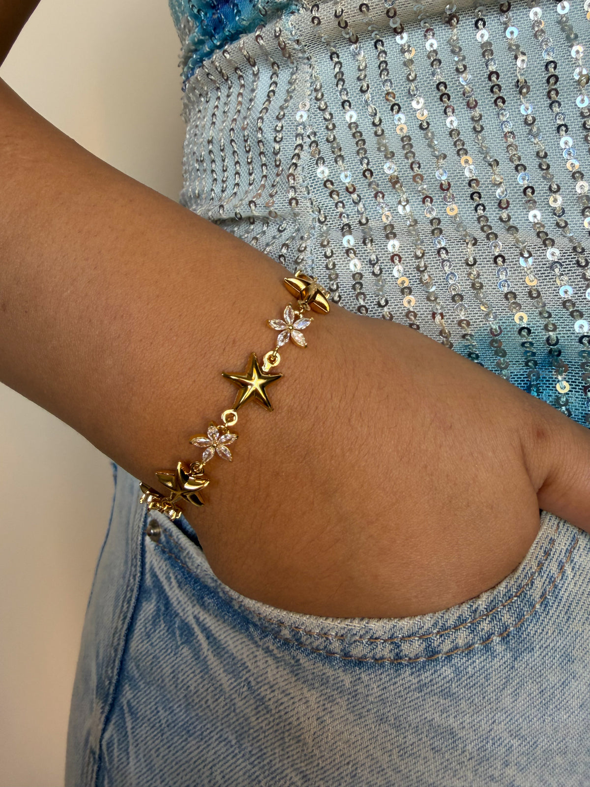 Bracelet Zaria