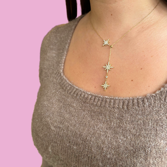 Collier Nuptia or
