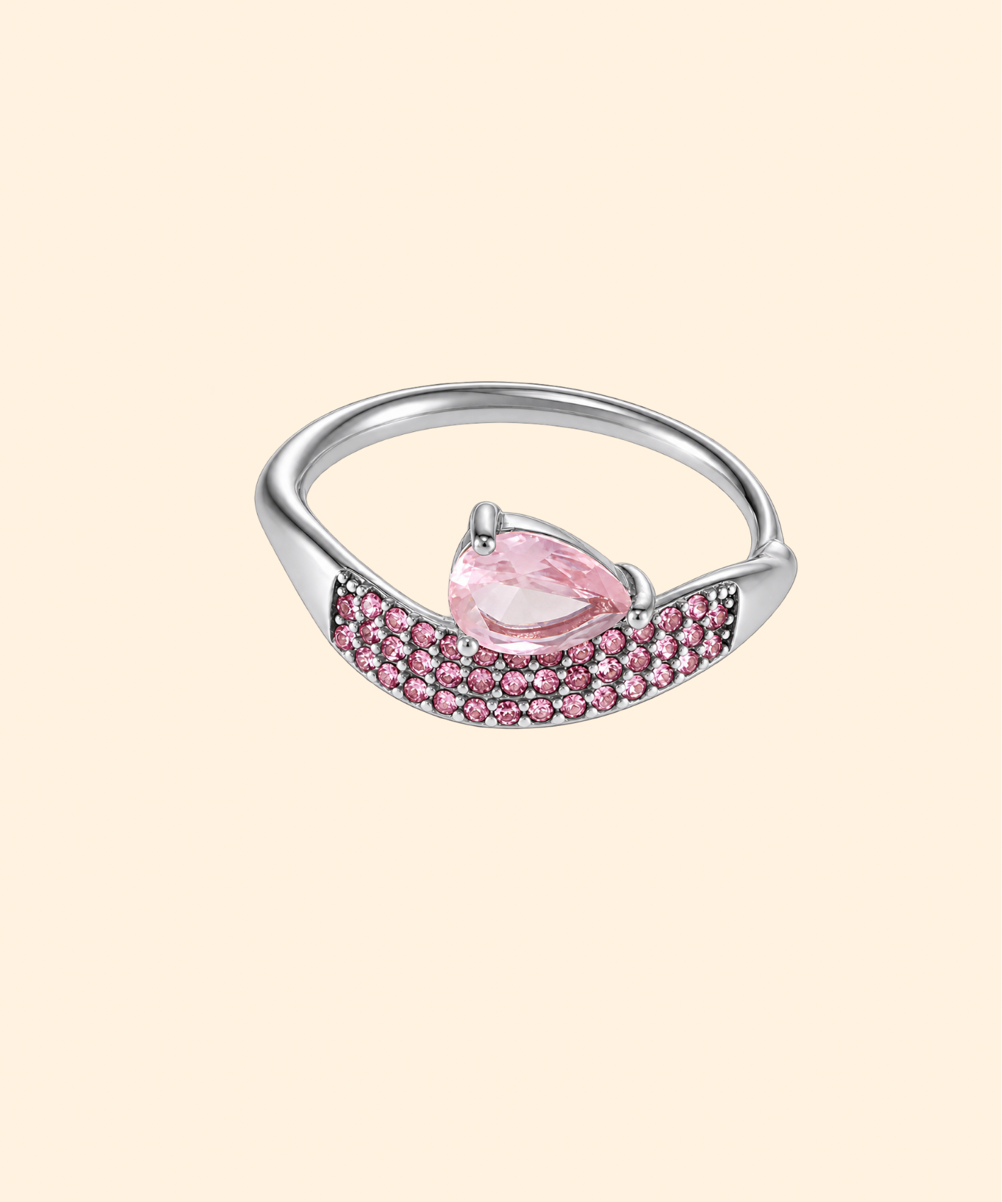 Bague Sharpay