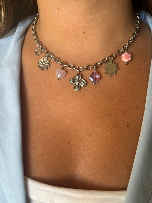Collier Mystique
