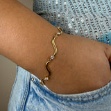 Bracelet Ysé or