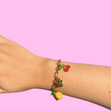 Bracelet Tutti frutti