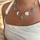 Collier Sunkissed