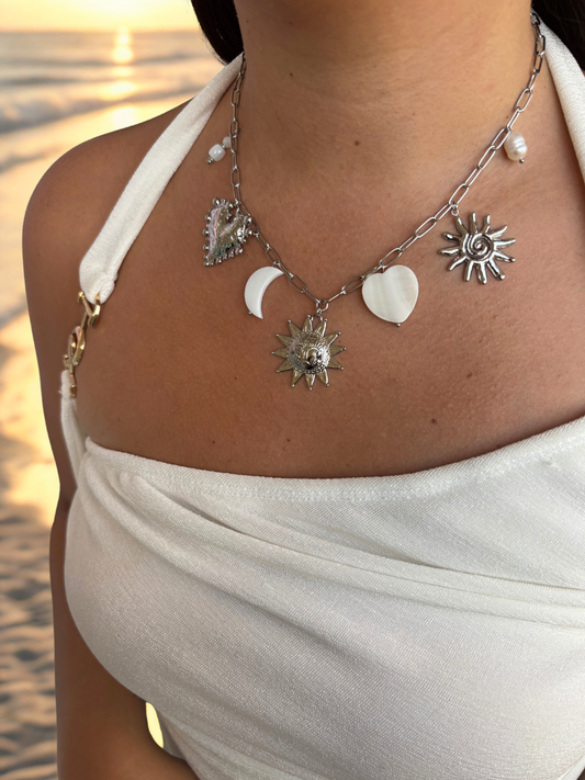Collier Sunkissed