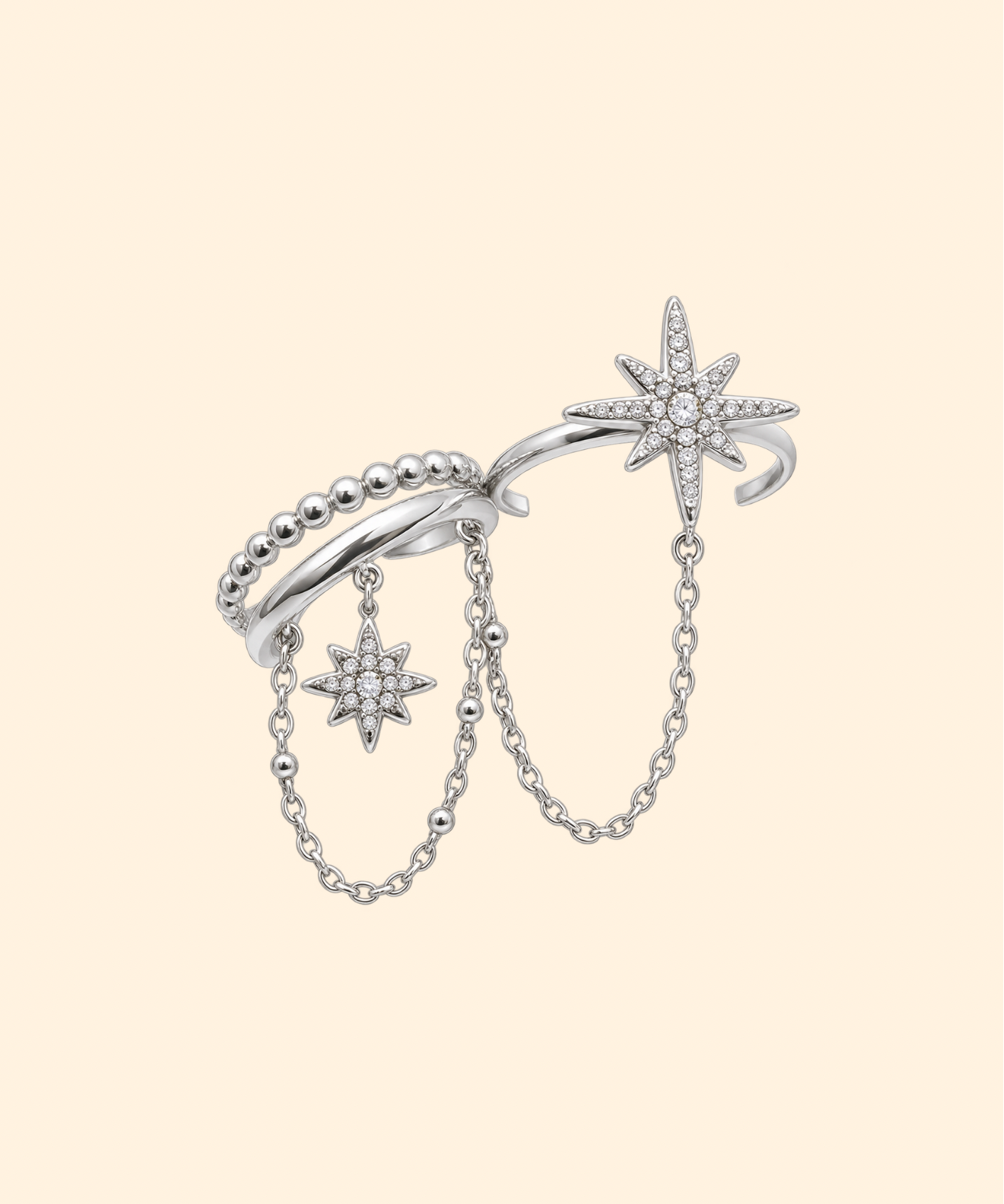 Bague Estelle