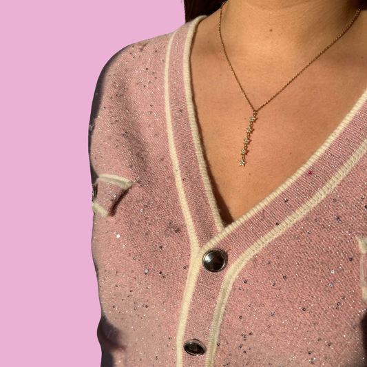 Collier Milly or