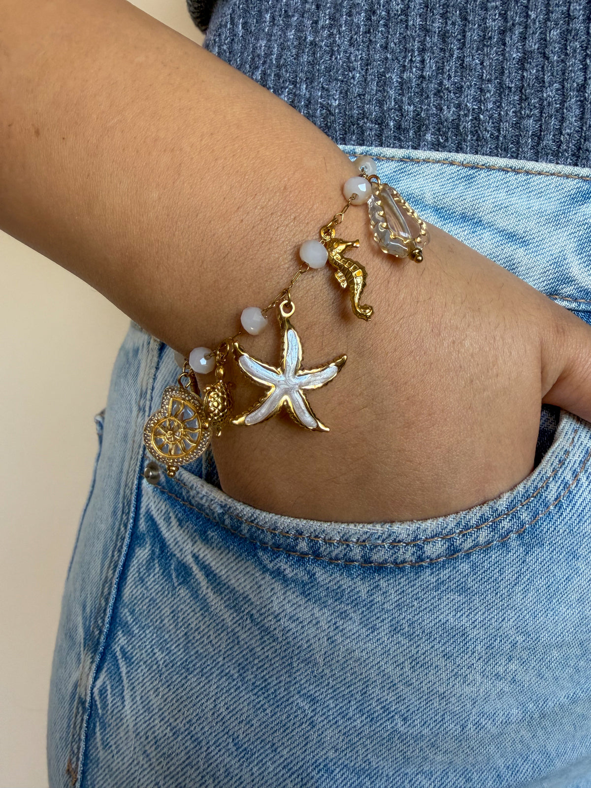 Bracelet Saint Tropez