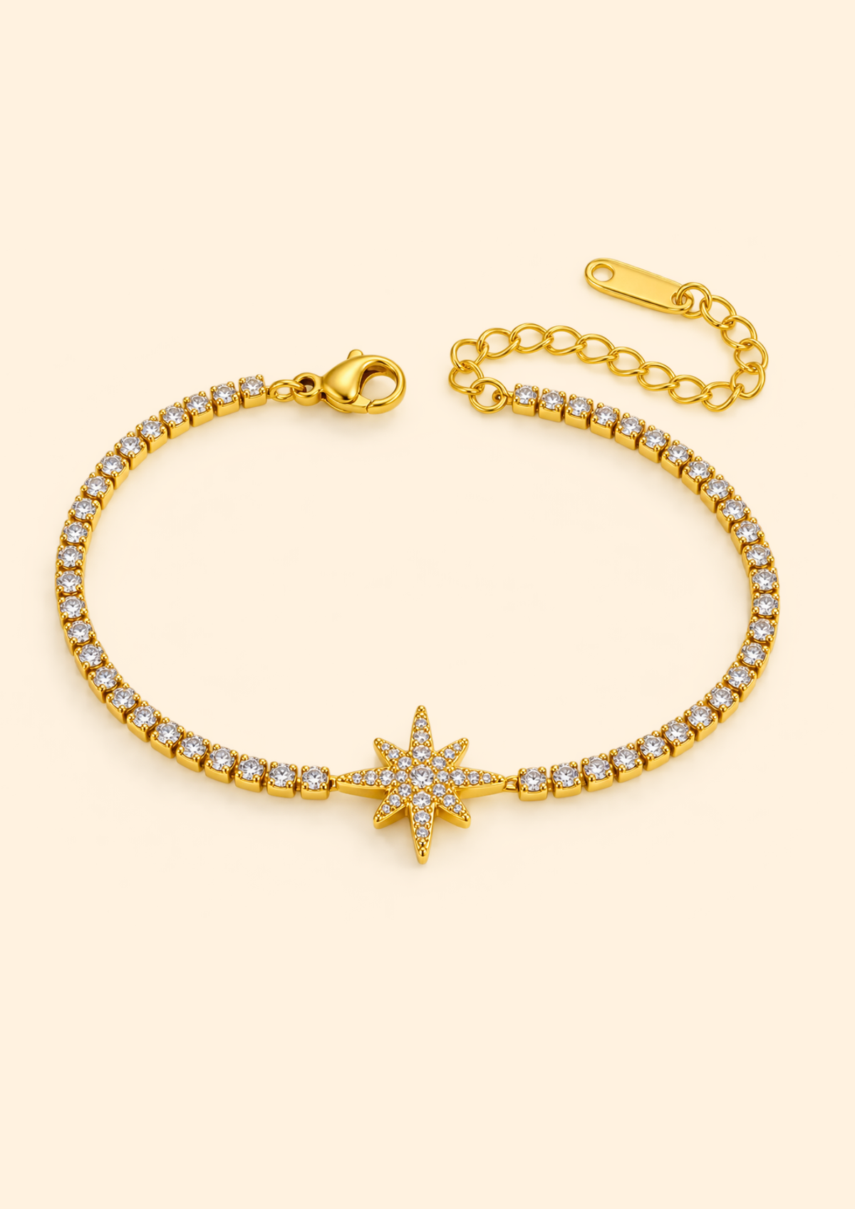 Bracelet Celia