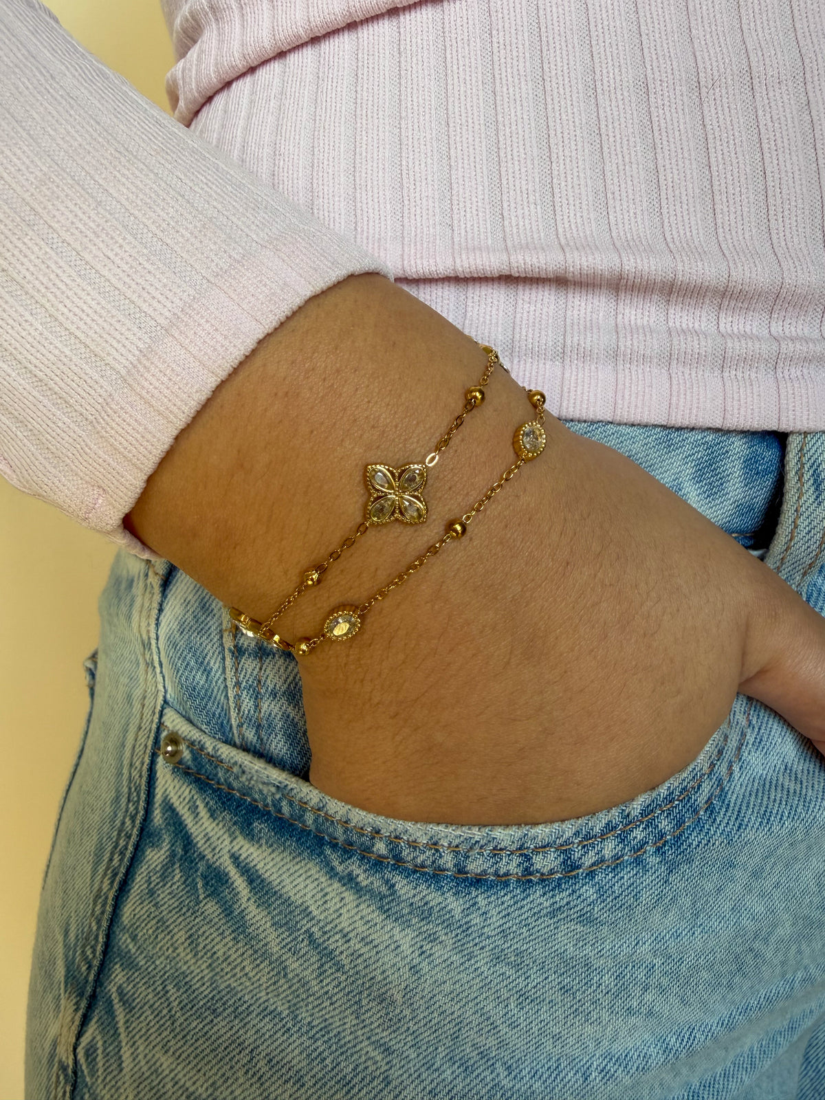 Bracelet Firdaws
