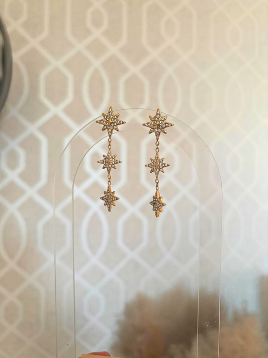 Boucles Nuptia
