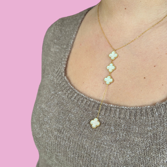 Collier Caelys