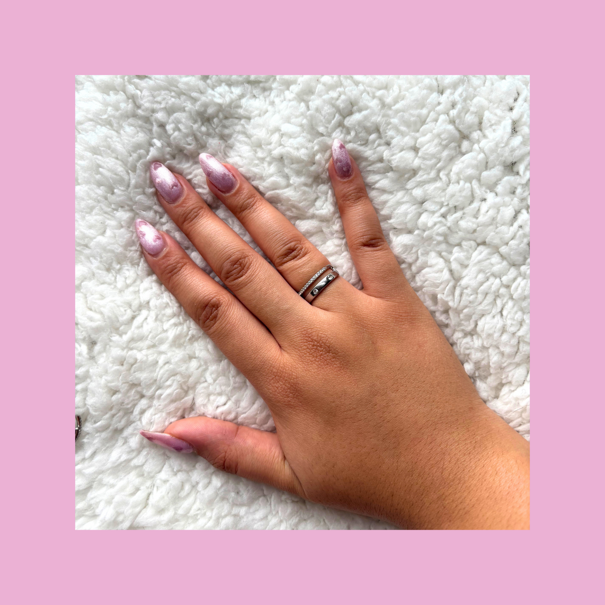 Bague Dynastie