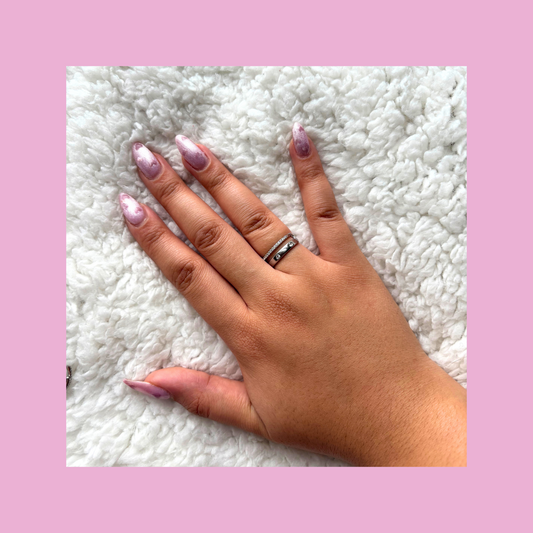 Bague Dynastie