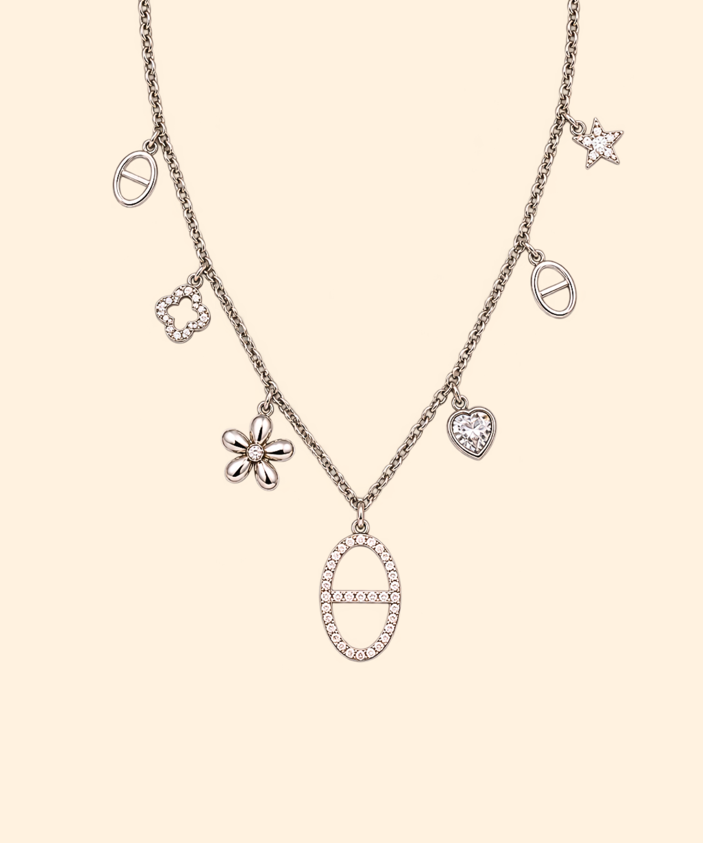 Collier Thaïs