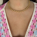 Collier Shimmer or