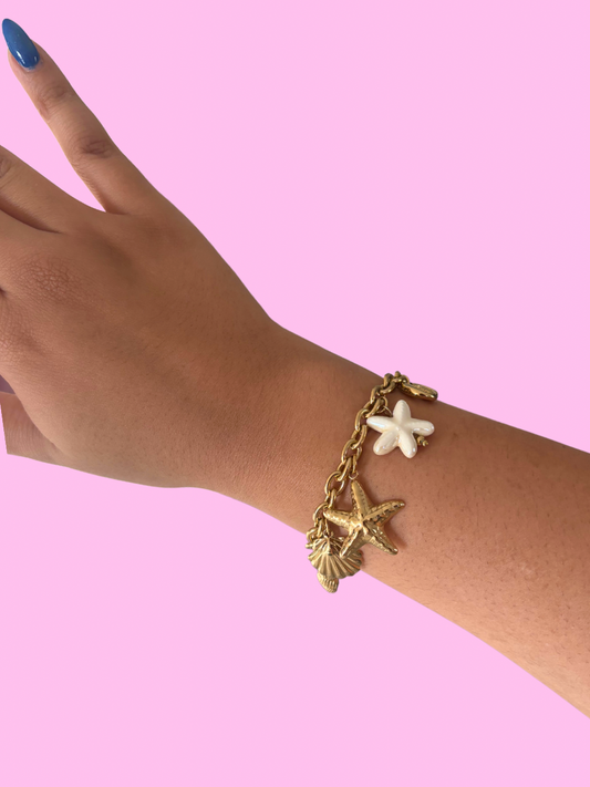 Bracelet Lamia