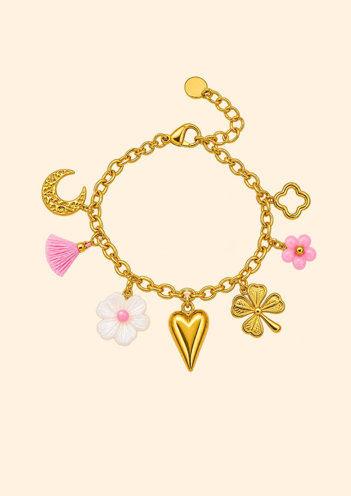 Bracelet Lady