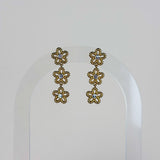 Boucles Serena