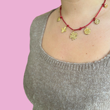 Collier Roxalia