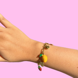 Bracelet Tutti frutti