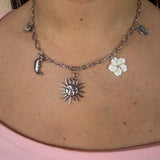 Collier Orlina