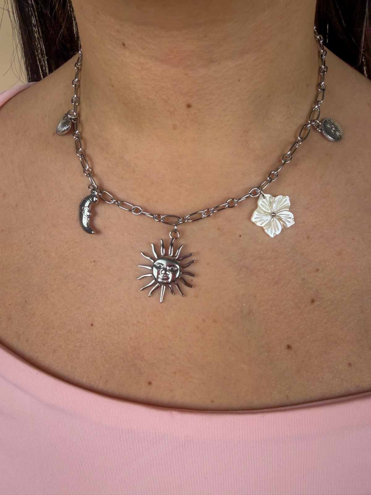 Collier Orlina